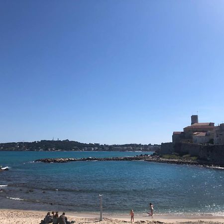 Vieil Antibes, Ravissant 2P Avec Petite Terrasse Apartment Luaran gambar