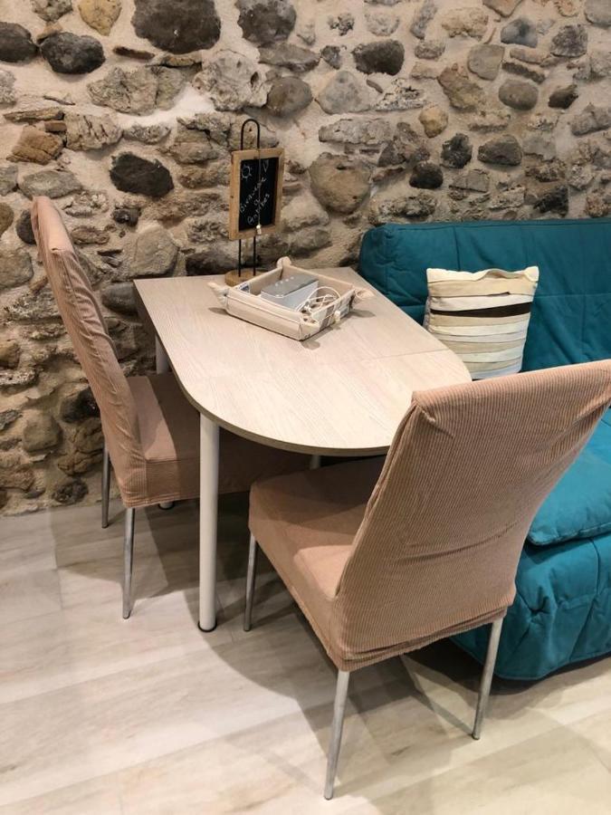 Vieil Antibes, Ravissant 2P Avec Petite Terrasse Apartment Luaran gambar